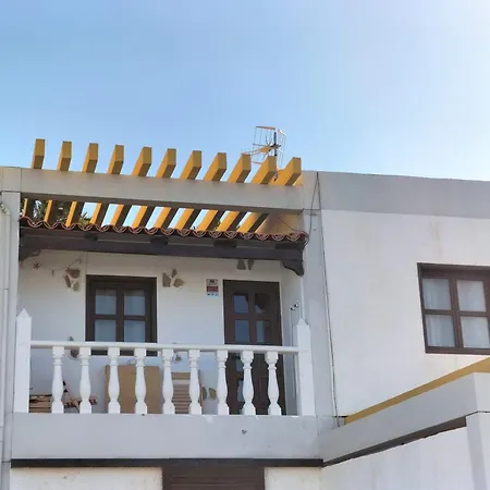 Apartament Apartamento El Drago Costa Del Silencio