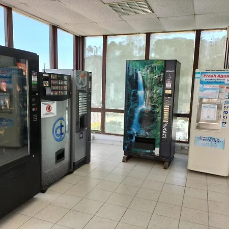 Apartamento El Drago