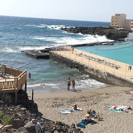 Apartamento El Drago * Costa Del Silencio