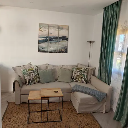 Apartamento El Drago Apartament *