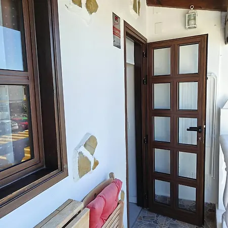 Apartament Apartamento El Drago
